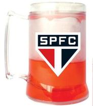 Caneca Chopp Gel - São Paulo Caneca Chopp Gel - São Paulo