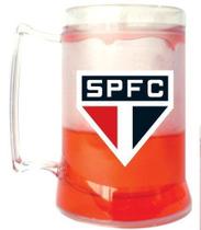 Caneca Chopp Gel - São Paulo Caneca Chopp Gel - São Paulo