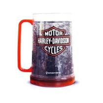 Caneca Chopp Harley Davidson Caneca Chopp Harley Davidson