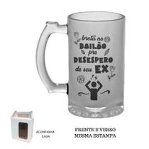 Caneca Chopp Jateada Brota no bailão pro desespero do seu ex Caneca Chopp Jateada Brota no bailão pro desespero do seu ex