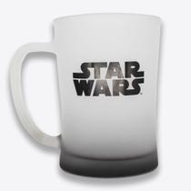 Caneca Chopp Star Wars The Force - Zona Criativa