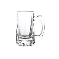 Caneca Chopp Vidro 300ml Haus Concept Pavillion Resistente Caneca Chopp Vidro 300ml Haus Concept Pavillion Resistente
