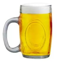 Caneca Chopp Vidro 300ml - Wheaton