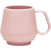 Caneca Chubby 330ml Tutti Frutti Rosa Oxford