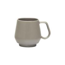 Caneca Chubby Chia 330Ml - Oxford Caneca Chubby Chia 330Ml - Oxford
