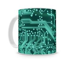 Caneca Circuito Integrado I