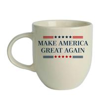 Caneca Clássica Make America Great Again 2024 380mL