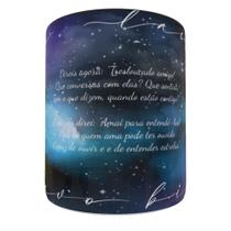 Caneca Clássicos - Via Láctea - Olavo Bilac II