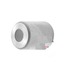 Caneca Clip 08mm Aluminio 10 Pcs Caneca Clip 08mm Aluminio 10 Pcs