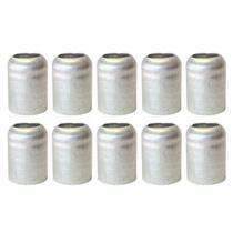 Caneca Clip Copinho 12mm Alumínio Reduzida 10 Unidades