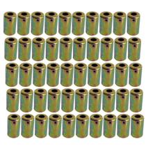 Caneca Clip Copinho 6mm Aço 50 Unidades