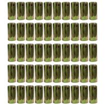 Caneca Clip Copinho 6mm Aço Reduzida 50 Unidades