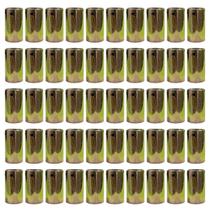 Caneca Clip Copinho 8mm Aço Reduzida 50 Unidades