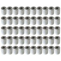 Caneca Clip Copinho 8mm Alumínio 50 Unidades