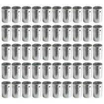 Caneca Clip Copinho 8mm Alumínio Reduzida 50 Unidades