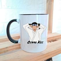 Caneca Cobra Kai Daniel Larusso