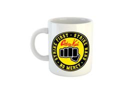 Caneca Cobra Kai - white C15