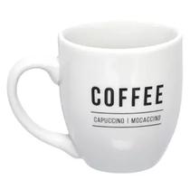 Caneca Coffee 300ml CANC172BR - Hauskraft Caneca Coffee 300ml CANC172BR - Hauskraft