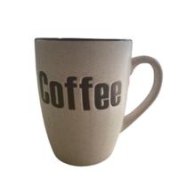 Caneca Coffee Frappee De Porcelana