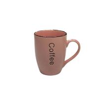 Caneca Coffee Porcelana Color