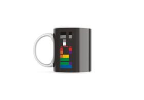Caneca Coldplay - X&Y - Stereophonica