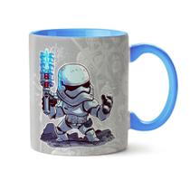 Caneca Coleção Star Wars Traitor