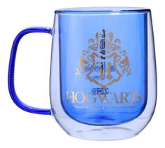 Caneca Color Borossilicato Mundo Magico Harry Potter 300ml Caneca Color Borossilicato Mundo Magico Harry Potter 300ml