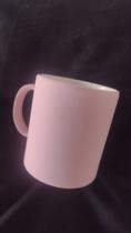 caneca colorida