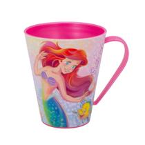 Caneca Colorir Infantil de Plástico 360 ml Personagens Plasútil Caneca Colorir Infantil de Plástico 360 ml Personagens Plasútil