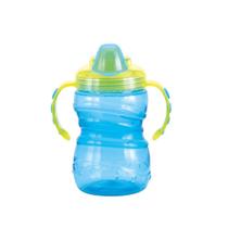 Caneca com Alça Fun Azul 300ml - Kuka Caneca com Alça Fun Azul 300ml - Kuka