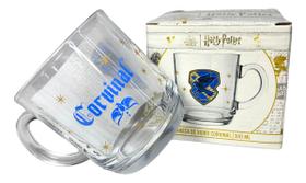 Caneca Com Brasão Casas Harry Potter