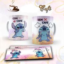 Caneca com café sem café engraçadas 07