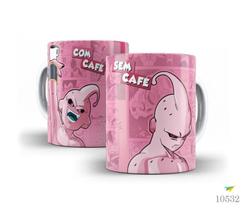 Caneca com café, sem café