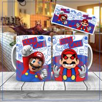 Caneca com café, sem café