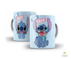 Caneca com café, sem café