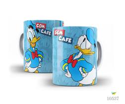 Caneca com café, sem café