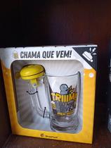Caneca com Campainha