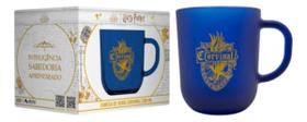 Caneca Com Caracteristicas das Casas de Harry Potter