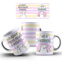 Caneca com Estampa de Meme Flork para o Dia das Mães Caneca com Estampa de Meme Flork para o Dia das Mães