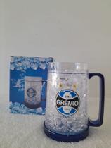 Caneca com Gel Grêmio