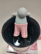 Caneca com infusor Caneca com infusor