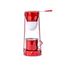 Caneca Com Mancebo Suporte Coador De Café Cantinho Do Café