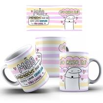 Caneca com Mensagem para Presentear sua Mãe Caneca com Mensagem para Presentear sua Mãe
