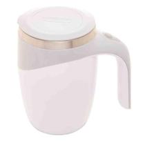 Caneca Com Tampa Mixer Lyor 440Ml - Inox Caneca Com Tampa Mixer Lyor 440Ml - Inox