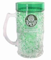 Caneca Congelante 370ml - Palmeiras - Mileno
