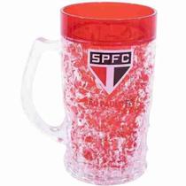 Caneca Congelante 370ml - São Paulo SPFC - Mileno