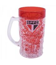 Caneca Congelante São Paulo 370ml Oficial