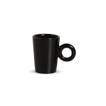 Caneca Cônica Colors 80mL