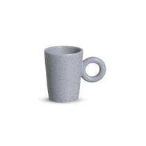 Caneca Cônica Duo Sortida 80ml Caneca Cônica Duo Sortida 80ml