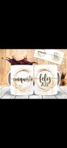 Caneca conquista